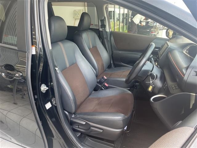 Toyota SIENTA 2019 8268412-10