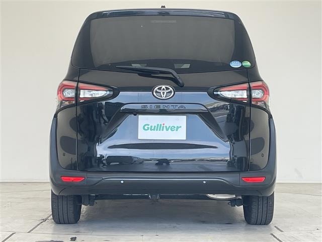 Toyota SIENTA 2019 8268412-13