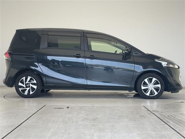 Toyota SIENTA 2019 8268412-2