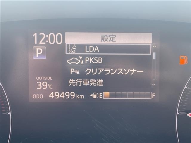 Toyota SIENTA 2019 8268412-21