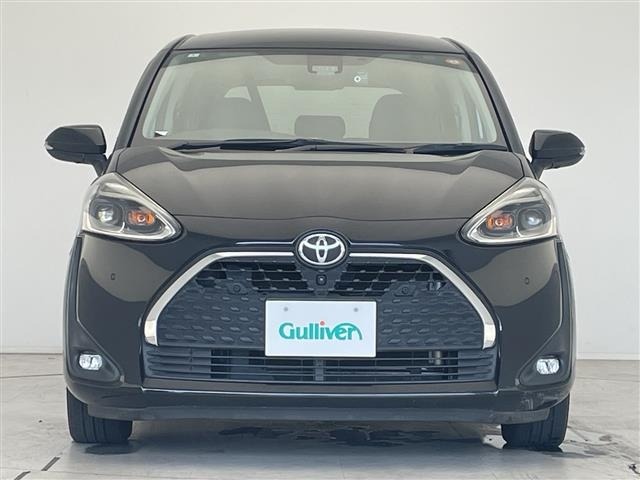 Toyota SIENTA 2019 8268412-22