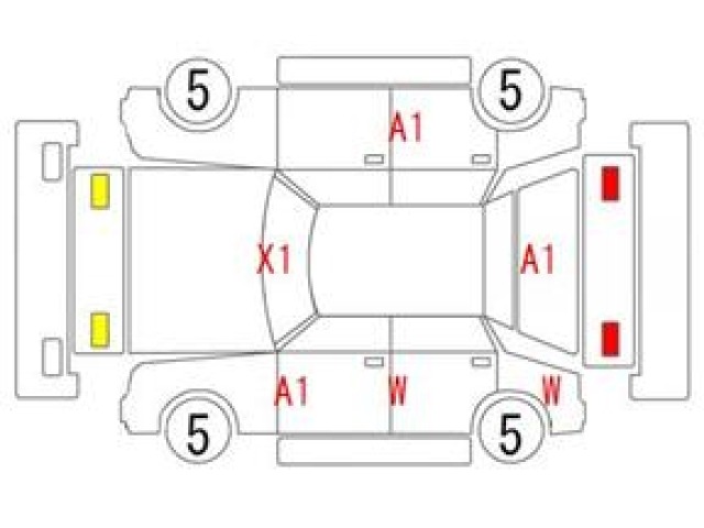 Toyota SIENTA 2019 8268412-23