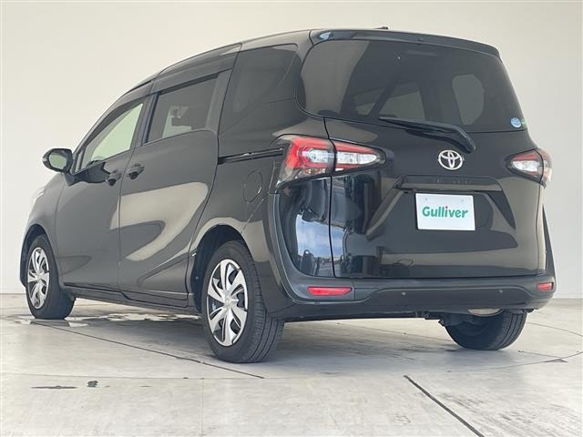 Toyota SIENTA 2019 8268412-4