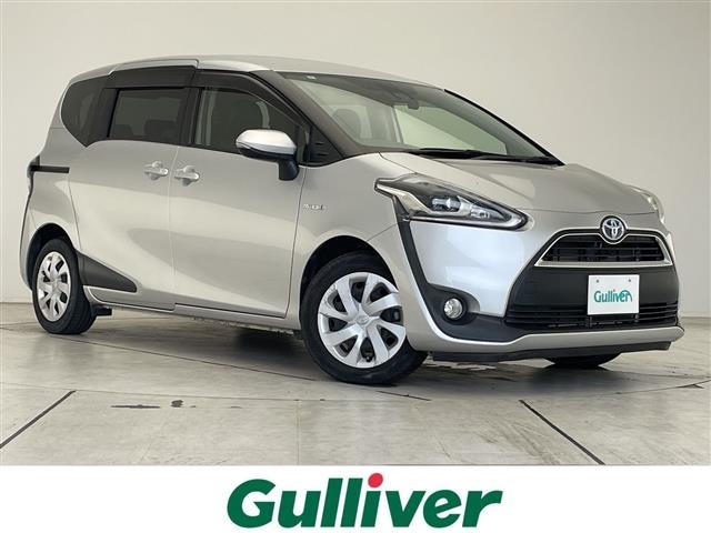 Toyota SIENTA 2018 8268413-0