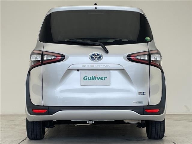 Toyota SIENTA 2018 8268413-13