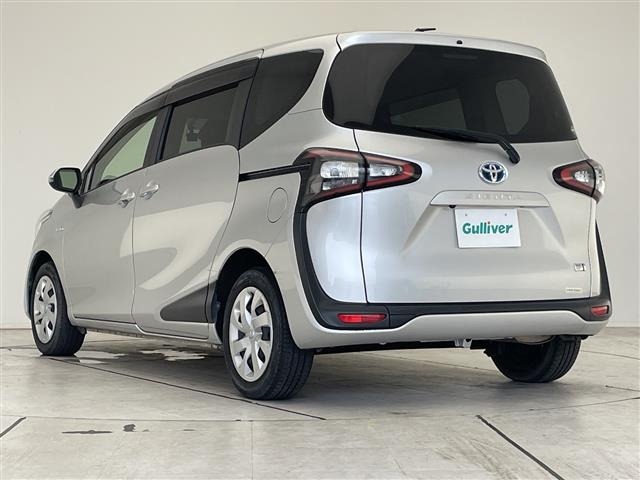 Toyota SIENTA 2018 8268413-4