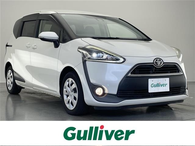 Toyota SIENTA 2018 8268416-0
