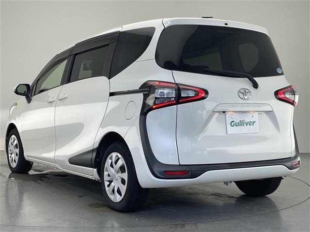 Toyota SIENTA 2018 8268416-20