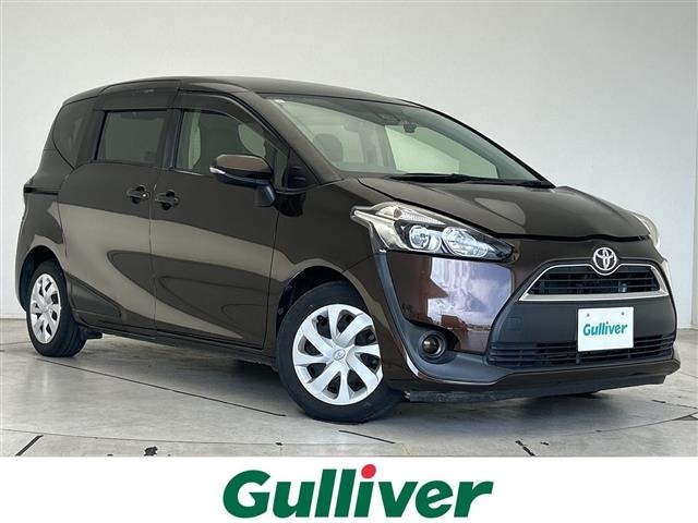 Toyota SIENTA 2017 8268420-0