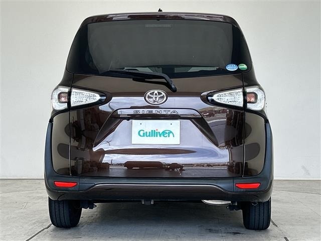 Toyota SIENTA 2017 8268420-13