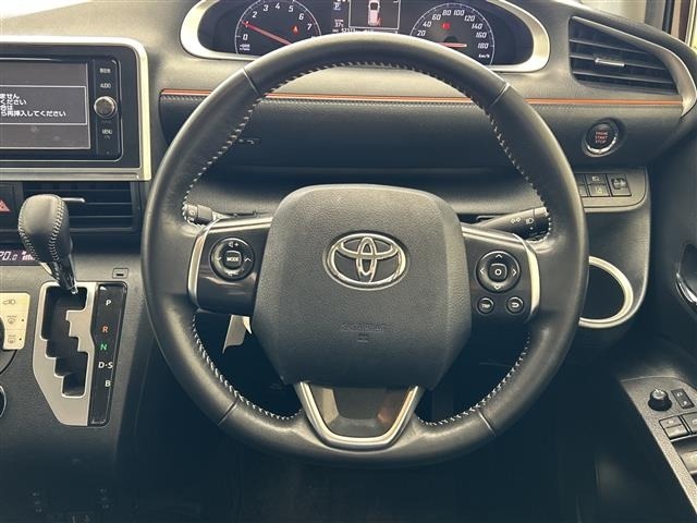 Toyota SIENTA 2017 8268420-14
