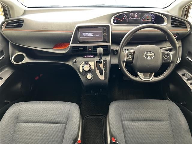 Toyota SIENTA 2017 8268420-15