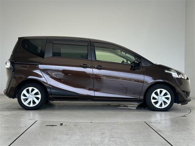 Toyota SIENTA 2017 8268420-2