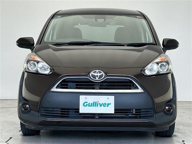 Toyota SIENTA 2017 8268420-22