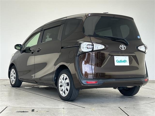 Toyota SIENTA 2017 8268420-4