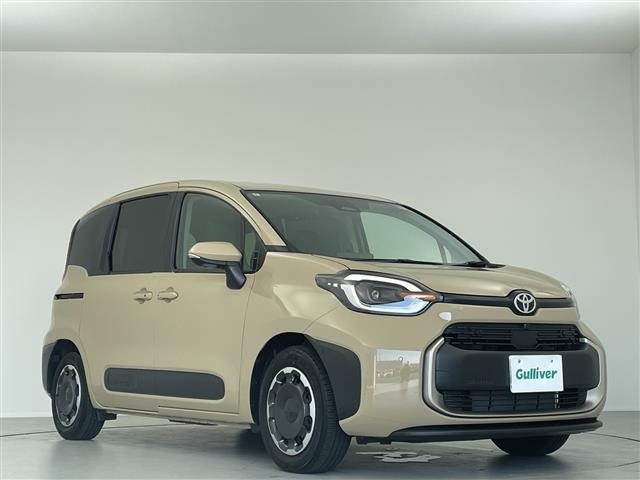 Toyota SIENTA 2024 8268421-12