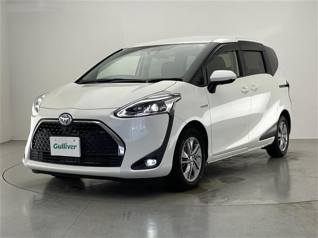 Toyota SIENTA 2020 8268423-12