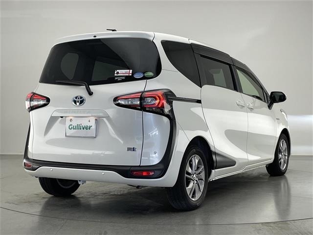 Toyota SIENTA 2020 8268423-13