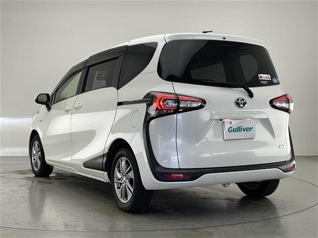 Toyota SIENTA 2020 8268423-14