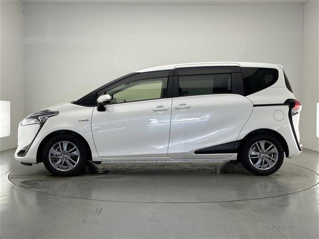Toyota SIENTA 2020 8268423-20
