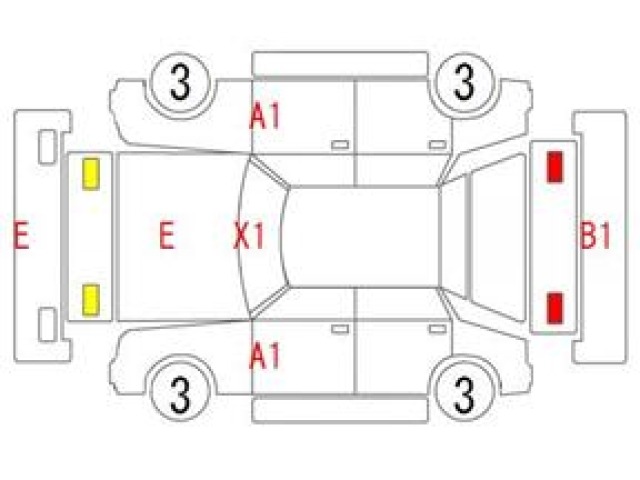 Toyota SIENTA 2020 8268423-23