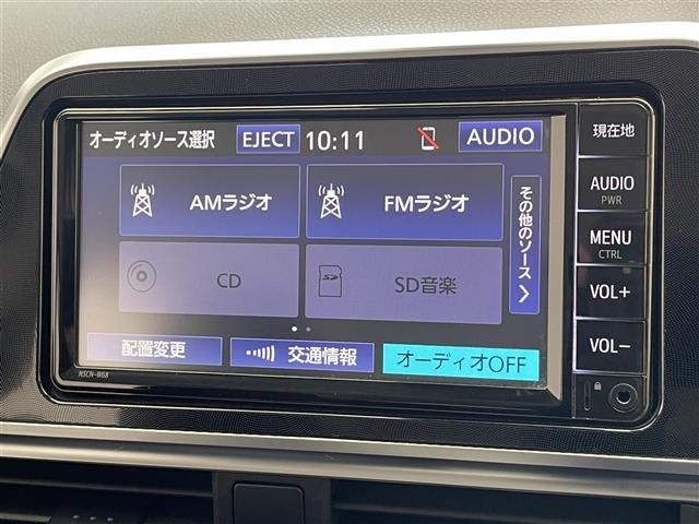 Toyota SIENTA 2020 8268423-8