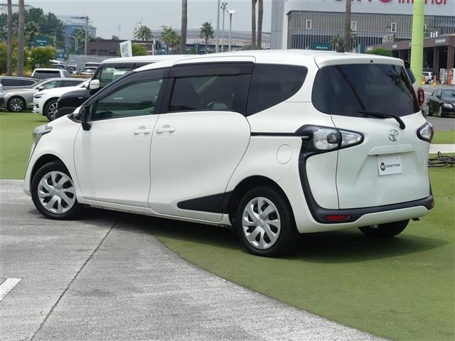 Toyota SIENTA 2017 8268424-13