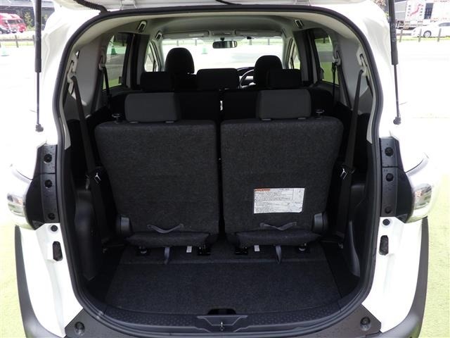 Toyota SIENTA 2017 8268424-4