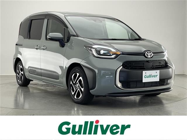 Toyota SIENTA 2023 8268426-0