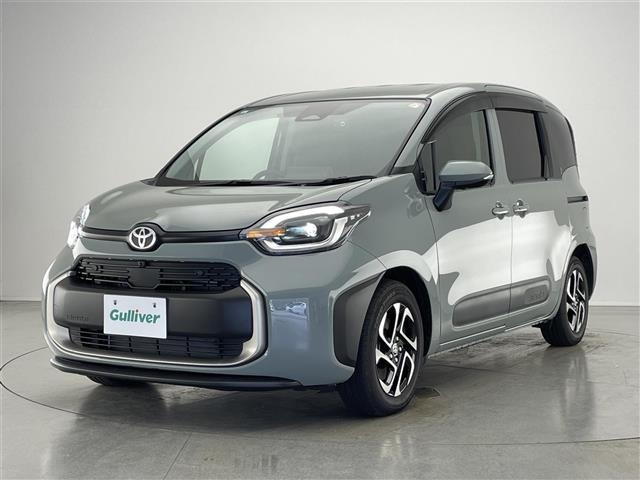 Toyota SIENTA 2023 8268426-12