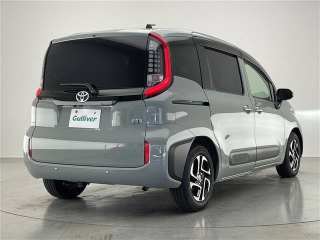 Toyota SIENTA 2023 8268426-14