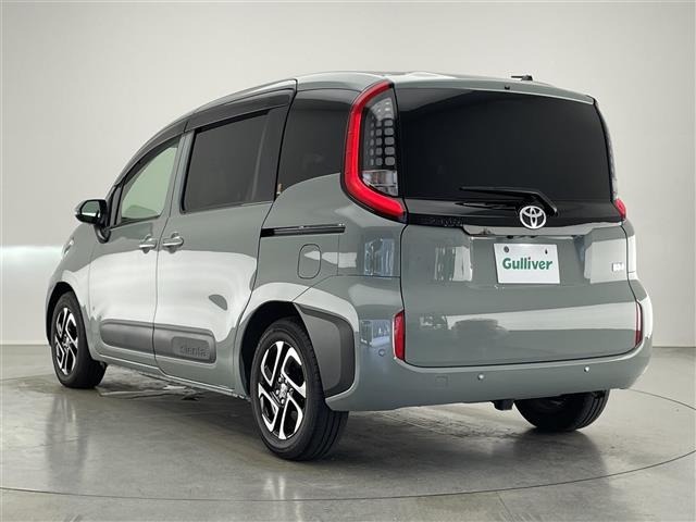 Toyota SIENTA 2023 8268426-22