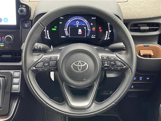 Toyota SIENTA 2023 8268426-5