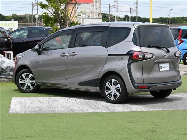 Toyota SIENTA 2021 8268429-14