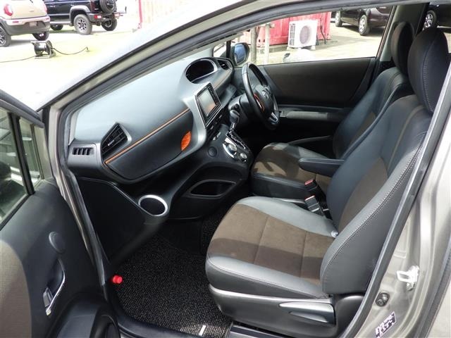 Toyota SIENTA 2021 8268429-21