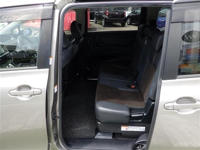 Toyota SIENTA 2021 8268429-23