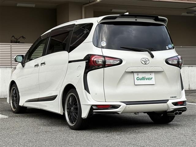 Toyota SIENTA 2020 8268430-13