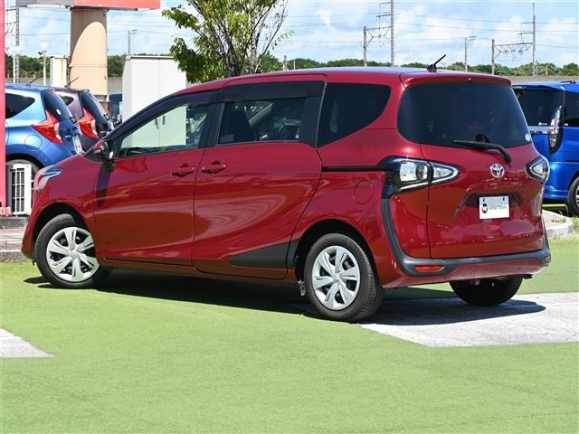 Toyota SIENTA 2019 8268440-14