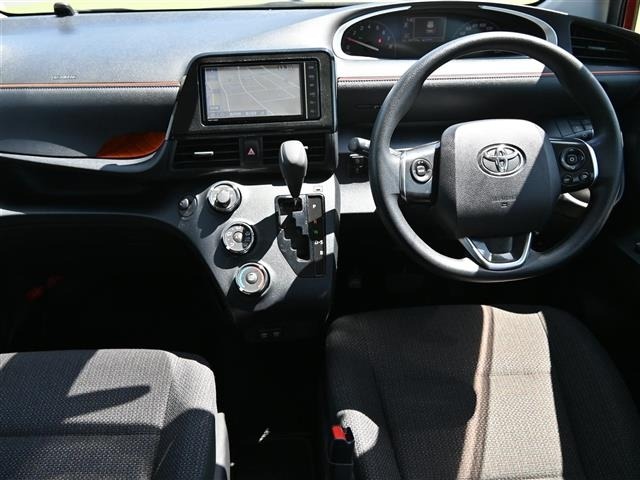 Toyota SIENTA 2019 8268440-15