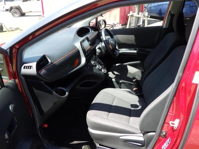 Toyota SIENTA 2019 8268440-2