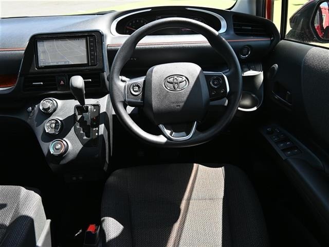 Toyota SIENTA 2019 8268440-20