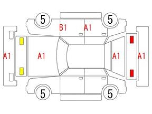 Toyota SIENTA 2019 8268440-24