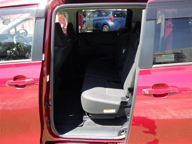 Toyota SIENTA 2019 8268440-4