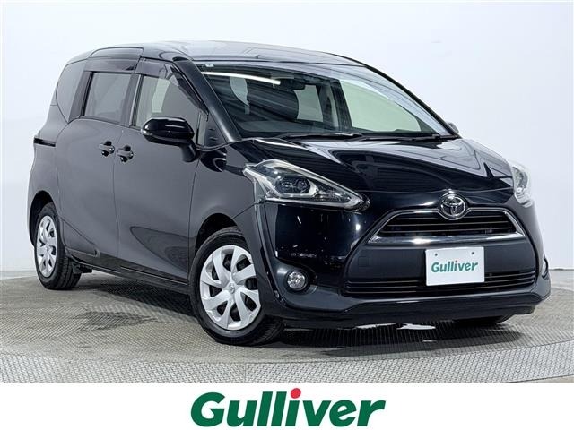 Toyota SIENTA 2018 8268445-0