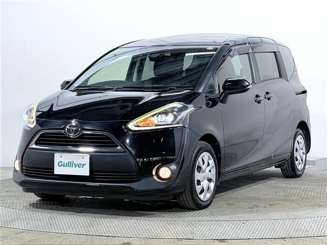 Toyota SIENTA 2018 8268445-17