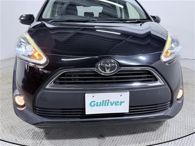 Toyota SIENTA 2018 8268445-7