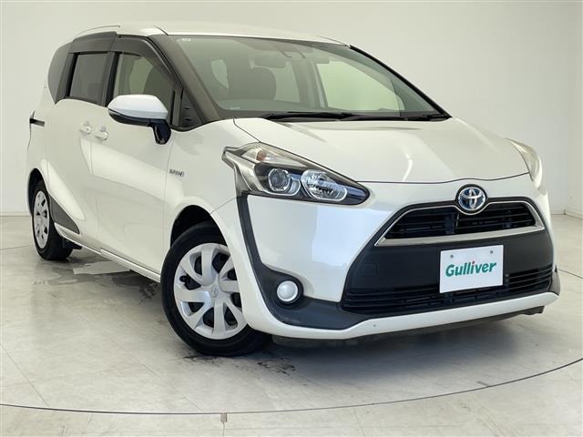 Toyota SIENTA 2015 8268466-0