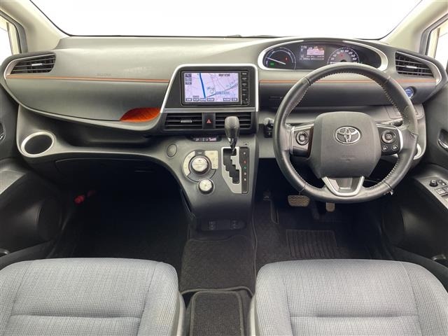 Toyota SIENTA 2015 8268466-15