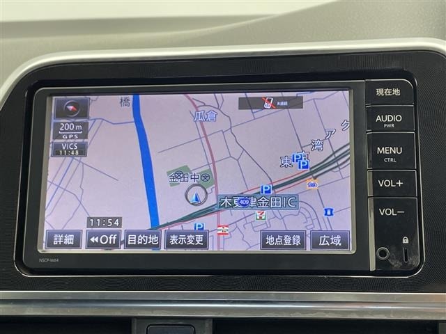 Toyota SIENTA 2015 8268466-19