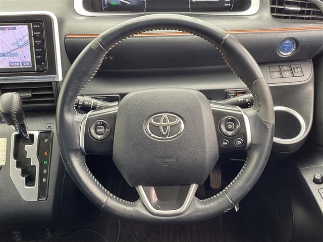 Toyota SIENTA 2015 8268466-22